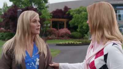 Don't you want to make sure that
the right person is punished? - Chronicle Mysteries: The Deep End
