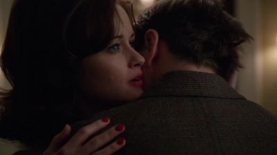 Don't you want me? - Mad Men
