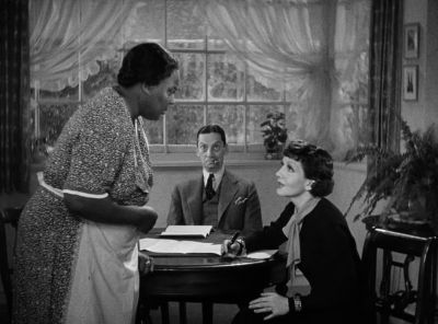 Don't you want your own house - Imitation of Life