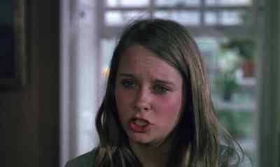 Don't you want to play
with your little doll, Amy? - Baby Love