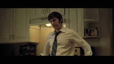 Don't want to risk it.
Can't afford to say the wrong thing. - The Fall of the House of Usher