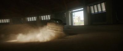 Inside! - Stratton
