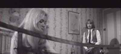 Don't you want some wine? - Therese and Isabelle
