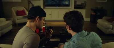 Don't you want the attention? - Don't Hang Up