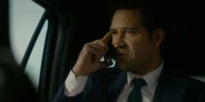 Don't want the DA to think
I'm going into trial with nothing. - The Lincoln Lawyer