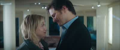 Don't want to go, do you? - Bridget Jones: The Edge of Reason
