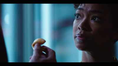 Don't you want
to help me end it? - Star Trek: Discovery