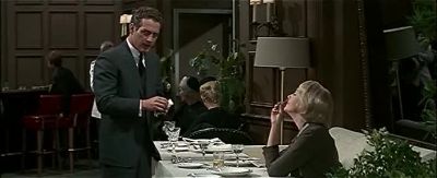 Don't want you to think that I am terribly rude - The Prize