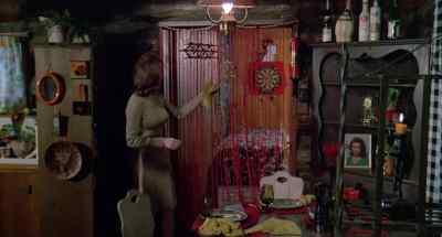 Don't you want your
dessert, Richie? - The Boy Who Cried Werewolf