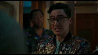 Don't waste it.
Larry, come get your hetero. - Summoning Sylvia