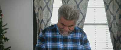 Don't waste it. We need it
when you go hacer caquita. - How the Gringo Stole Christmas