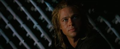 Don't waste your life following
some fool's orders. - Troy