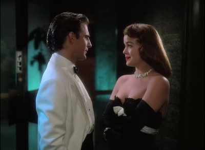 Don't waste even one minute
being afraid. - Quantum Leap