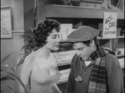 Don't waste your pity on me - The Little Shop of Horrors