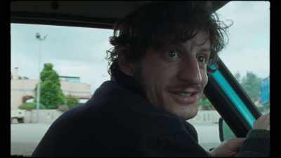 "Don't waste your saliva"?
I taught you that expression. - La Chimera
