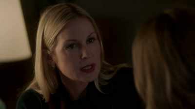 Don't waste your time here
pretending to be - Pretty Little Liars: The Perfectionists