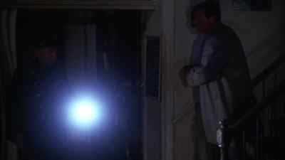 Don't waste your time. - Wait Until Dark
