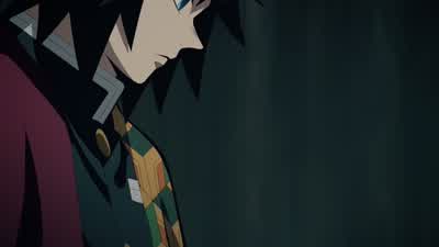 Don’t waste your sympathy on a demon that has devoured humans. - Demon Slayer: Kimetsu no Yaiba
