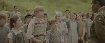 - Don't we?
- Yes! We do! - The Railway Children Return