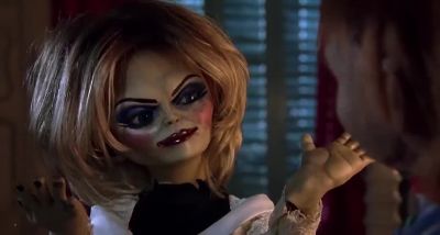 Don't you wear it out - Seed of Chucky