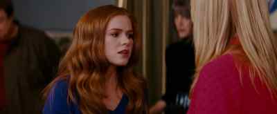 - Don't wear it with yellow.
- Never. - Confessions of a Shopaholic