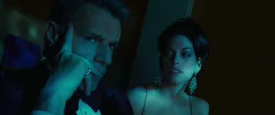 Don't WhatThink EverConsider it a condition of our relationship - Catwoman