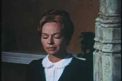 Don't you wish you were
beautiful, Miss Eyre? - Jane Eyre