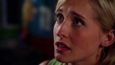 Don't you wish. - Smallville