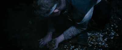 Don't you wonder who
the first person was to decide - The Lost Viking