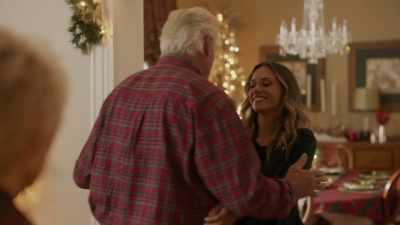 Don't work too hard,
and take some time for yourself. - Christmas in Louisiana