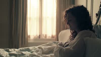Don't worry about a thing - The Handmaid's Tale