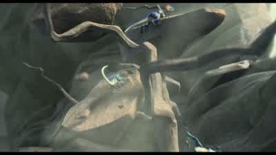 - -Don't worry about a thing. - Ice Age: Dawn of the Dinosaurs