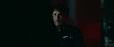 Don't worry about all that-- - The Edge of Sleep