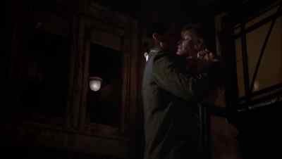 Don't worry about anything, okay? - The Postman Always Rings Twice