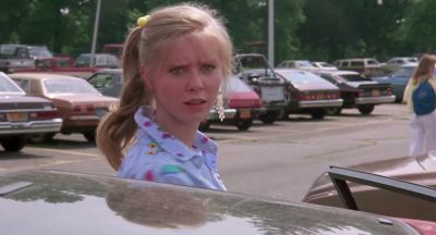 Don't worry about Eric He's just pretty - The Manhattan Project