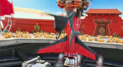 Don't worry about me Gru I'll be fineI have survived lots worse than thisOkay that's not entirely trueI'm actually kind of freaking out up hereDon't worry I will get you out of thisI really hate that chicken - Despicable Me 2