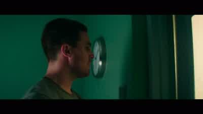Don't worry about her, Casey. - Teenage Mutant Ninja Turtles: Out of the Shadows