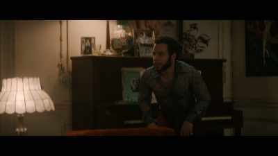 Don't worry about her.
I'll take care of everything. - The Boys in the Band