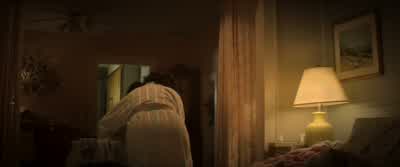 Don't worry about her. - The Act