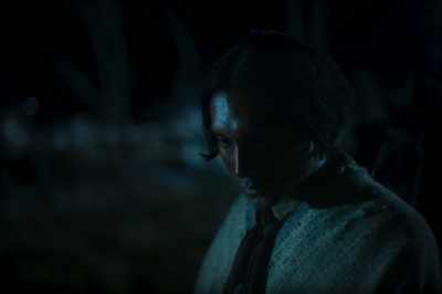 Don't worry about him,
he is my responsibility. - The Settlers