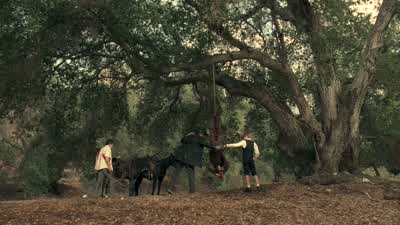 Don't worry about him. - Westworld