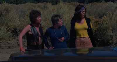 Don't worry about it honey, - Five Loose Women