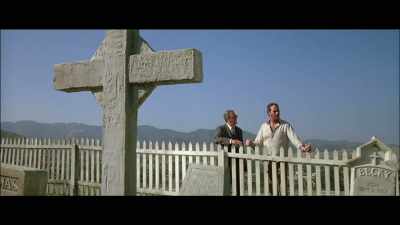 Don't worry about it.
After all, - Eli Roth's History of Horror