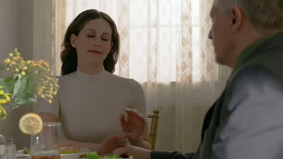 Don't worry about it, Dad.
I can handle it. - Murder At The Country Club