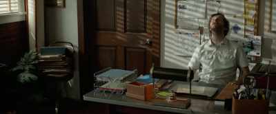 - Don't worry about it.
I only listen to - Once Upon a Time in Venice