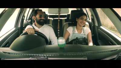 Don't worry about it, - Varathan