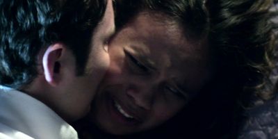 Don't worry about it. - 13 Reasons Why