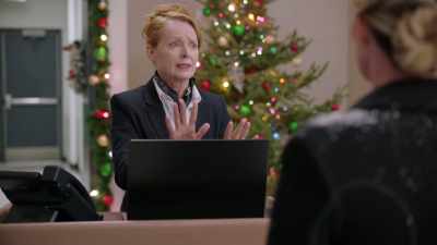 Don't worry about it.
We can help. - Jingle Bell Princess