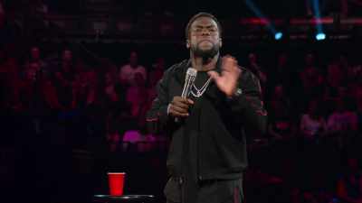 "Don't worry about it, we'll get somebody
to come and fix it." - Kevin Hart: Irresponsible