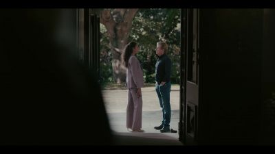 Don't worry about Jane. - Pieces of Her